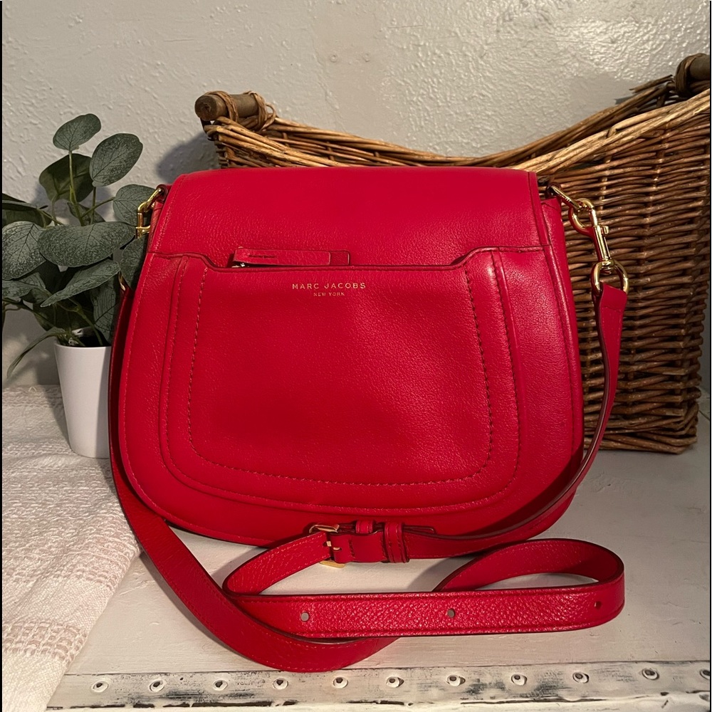 Marc Jacobs crossbody